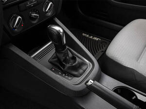 Volkswagen Jetta Interior 