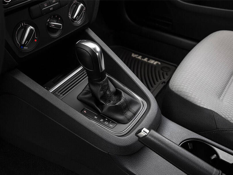 فولكس فاجن جيتا 2025 Interior 