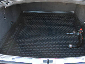 Volkswagen Phaeton Exterior 