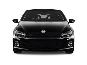 Volkswagen Scirocco Exterior 