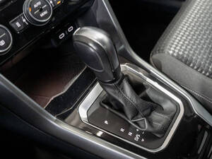 فولكس واجن  تي روك الداخلية 