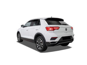 فولكس واجن  تي روك الخارجية 