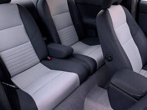 فولفو C30 الداخلية 