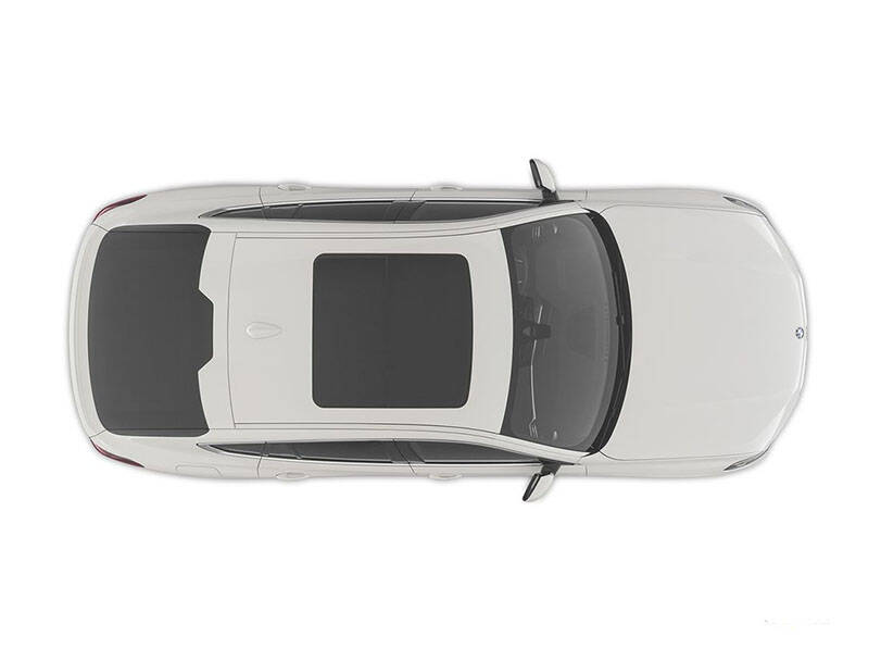 بي ام دبليو إكس ٦ 2025 Exterior 