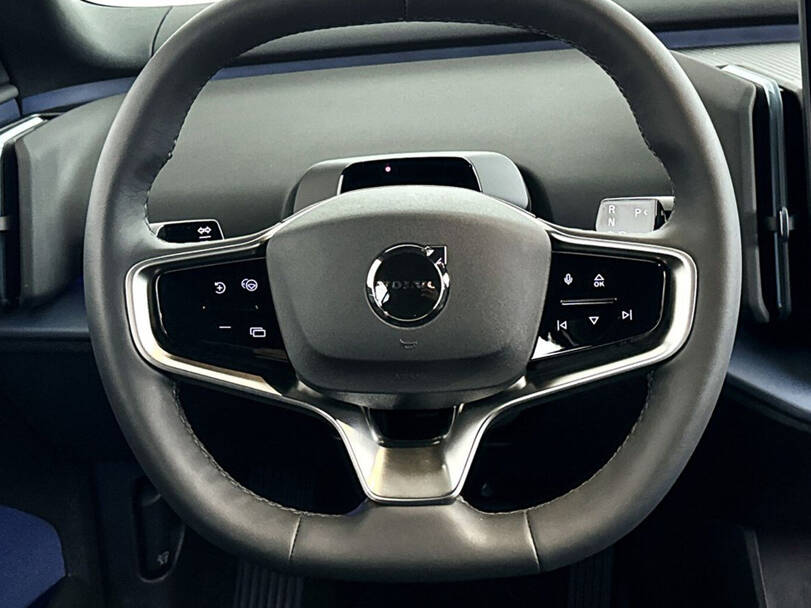 Volvo EX30 2025 Interior 