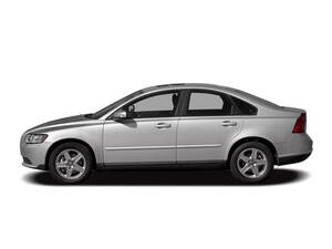 Volvo S40 Exterior 