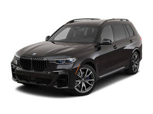 BMW X7 3.0 V6 AWD
