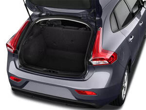 فولفو في٤٠ الداخلية 