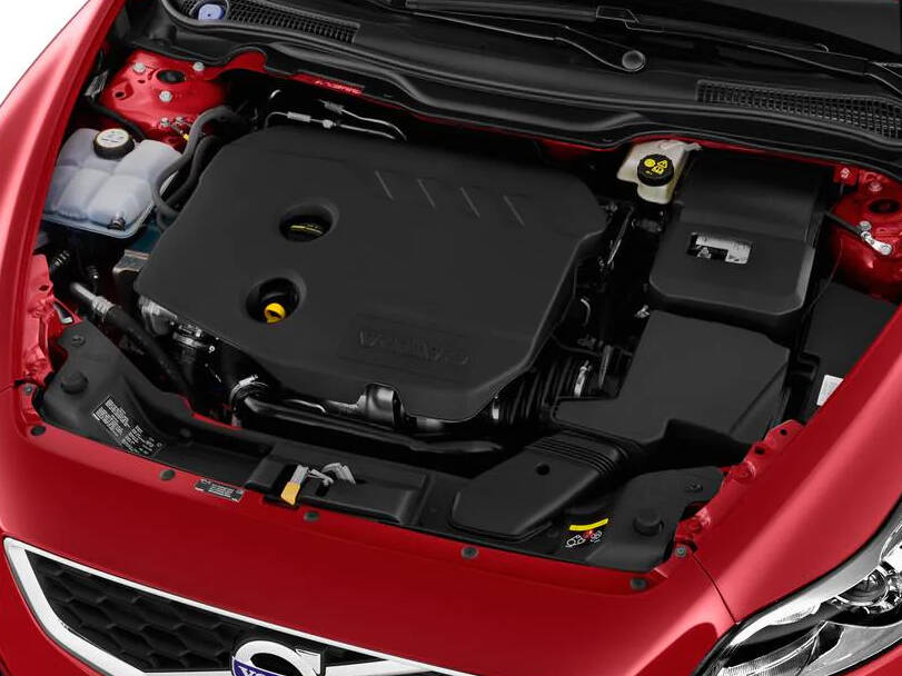 Volvo XC30 Exterior 