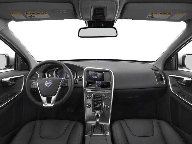فولفو إكس سي٦٠ Interior 