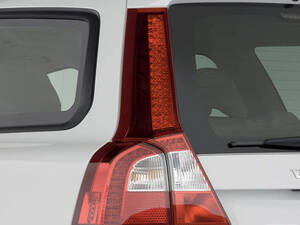 فولفو XC70 الخارجية 