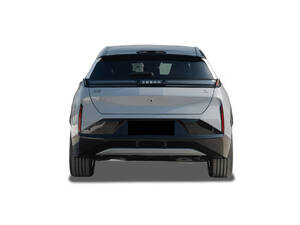 زيكر X الخارجية 