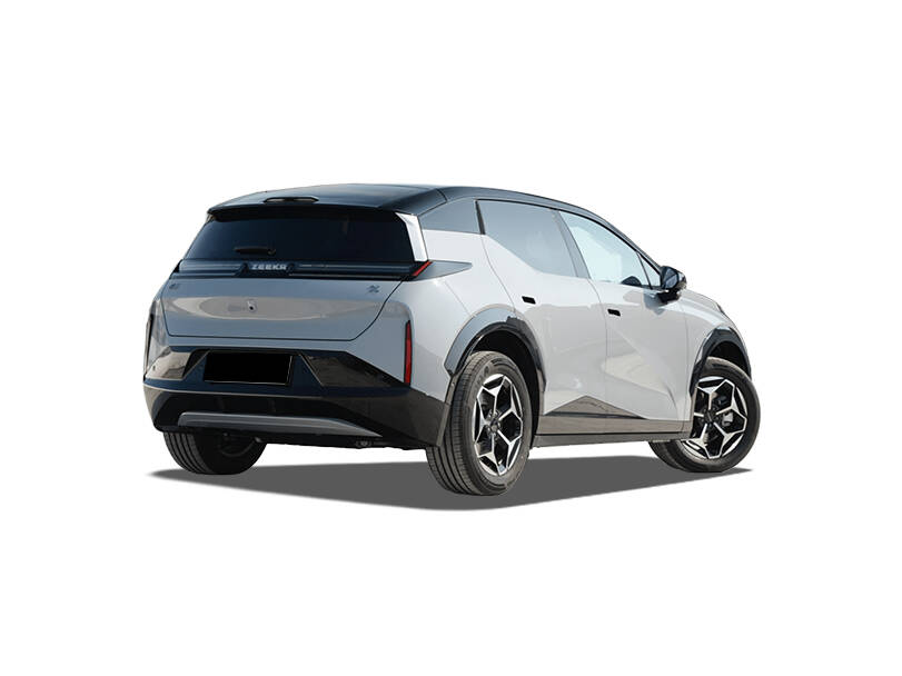 زيكر X 2026 الخارجية 