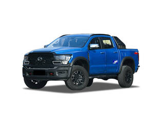 ZXAUTO Terralord Exterior 