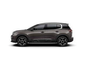 سيتروين C5 إيركروس الخارجية 