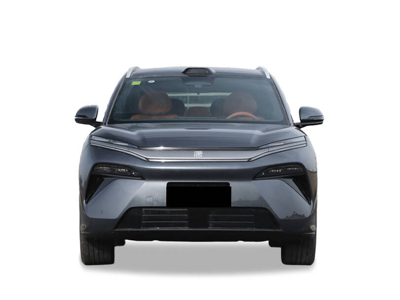 بي واي دي Tang L Exterior 