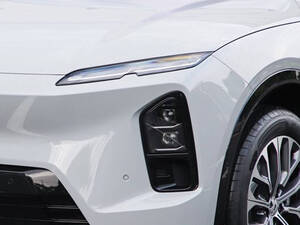 نيو EC6 الخارجية 