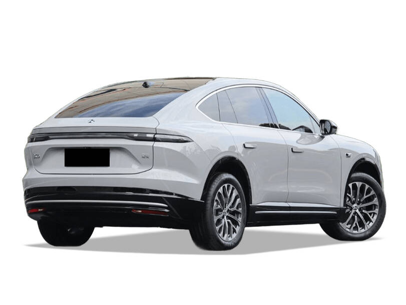 Nio EC6 2025 Exterior 