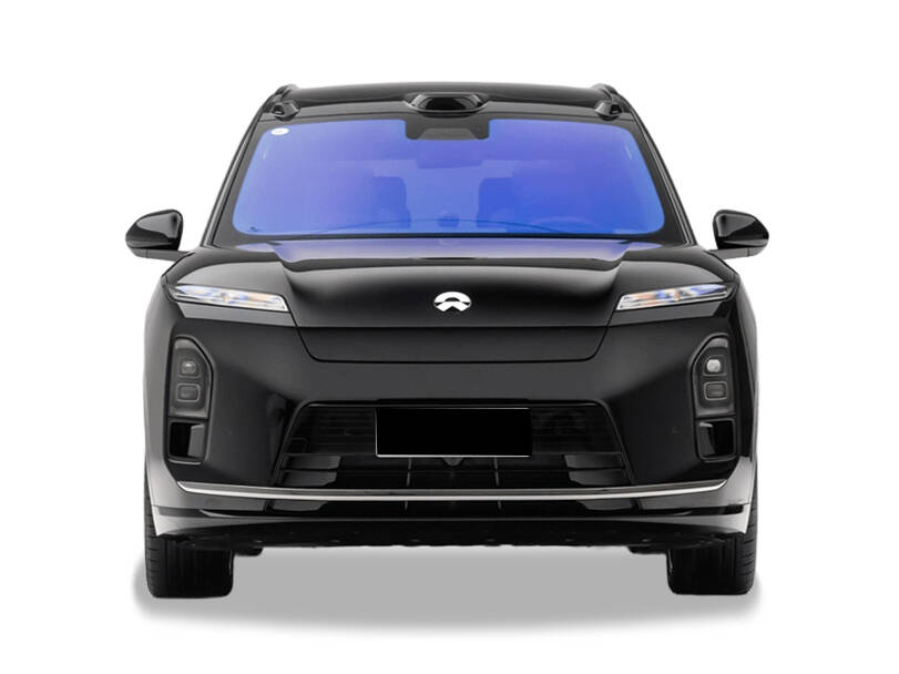 Nio EL8 2025 Exterior 
