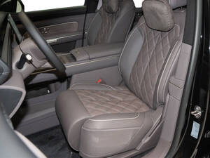 نيو EL8 الداخلية 