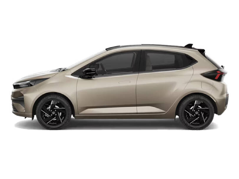 Tata Altroz Exterior 