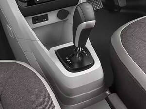 تاتا تيغور الداخلية 