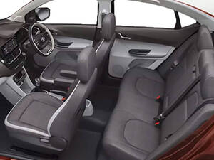 تاتا تيغور الداخلية 