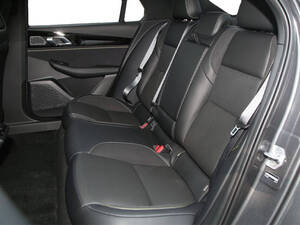 لينك أند كو 03+ الداخلية 