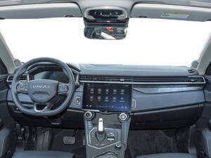 Lynk & Co 05 Exterior 