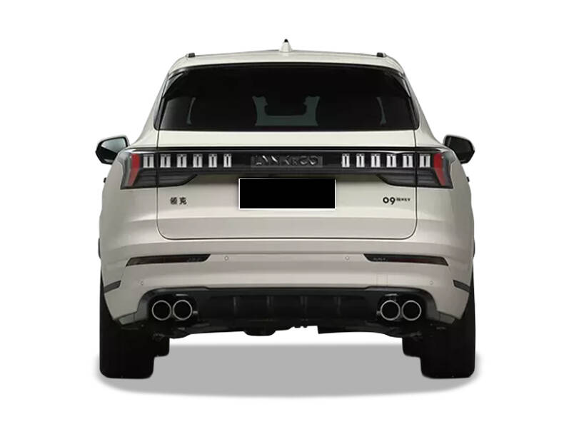 Lynk & Co 09 2025 Exterior 