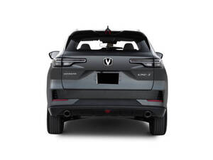 Changan Uni S Exterior 