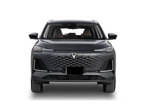 Changan Uni S Exterior 