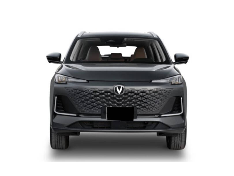 Changan Uni S 2025 Exterior 