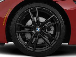 بي ام دبليو Z4 الخارجية 