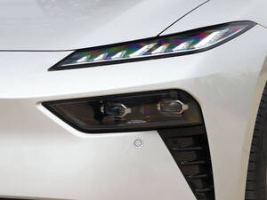 دونغ فينغ 007 الخارجية 