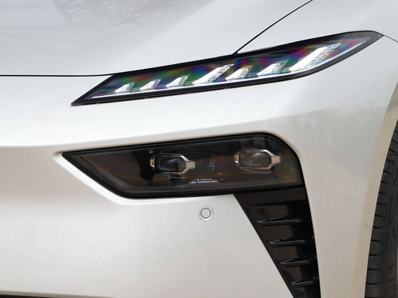 دونغ فينغ 007 2025 الخارجية 