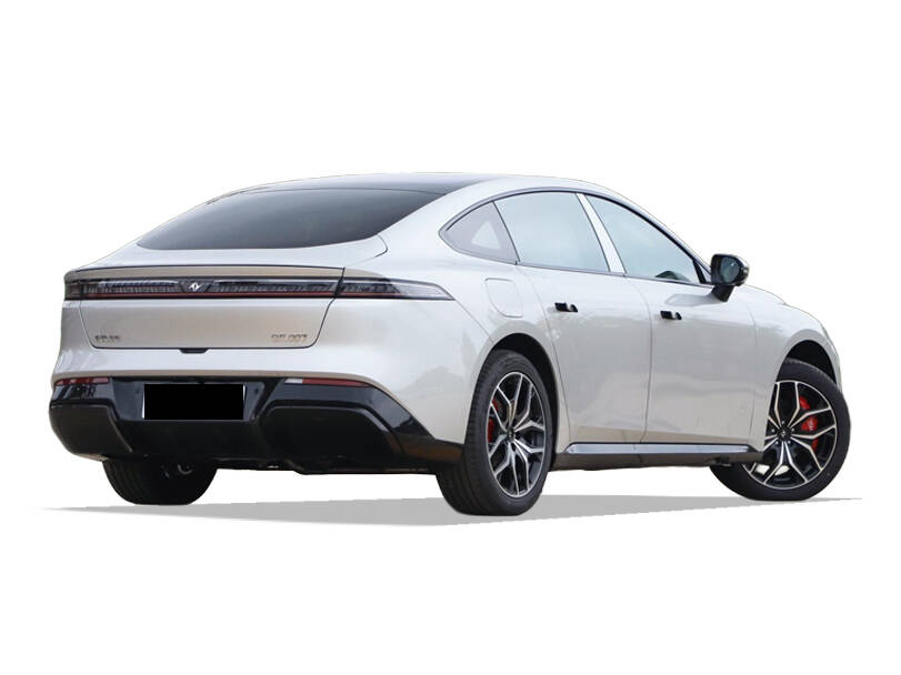 دونغ فينغ 007 2025 الخارجية 