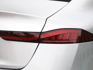 إم جي 8 الخارجية 