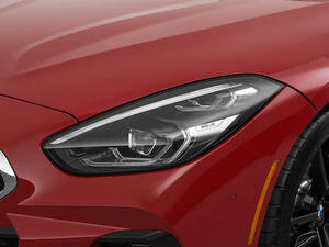 بي ام دبليو Z4 الخارجية 