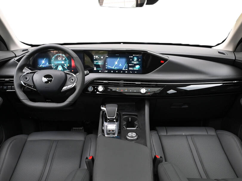 دونغ فينغ ضخم الخارجية 