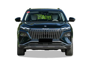 دونغ فينغ ضخم الخارجية 