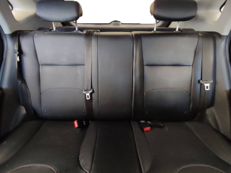 بريليانس في ٣ Interior 