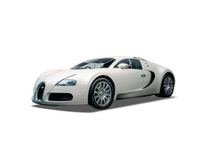 Bugatti Veyron