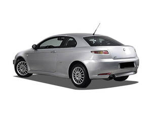 ألفا روميو GT الخارجية 