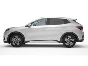 بي واي دي أتو 3 الخارجية 