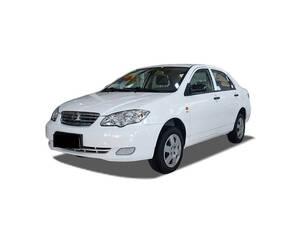 بي واي دي إف ٣ الجيل الأول