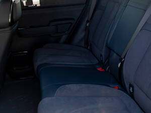 BYD Leopard 5 Interior 