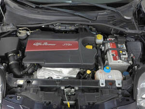 ألفا روميو ميتـو الخارجية 