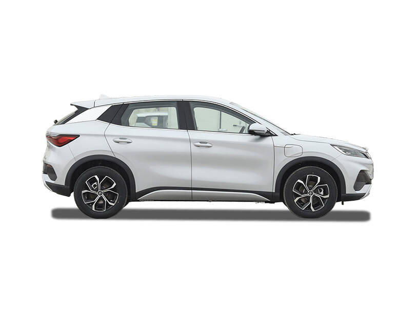 BYD Yuan Plus 2025 Exterior 