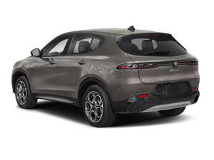 ألفا روميو تونالي الخارجية 